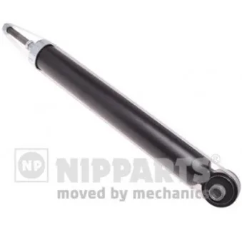Amortisseur arrière gauche NIPPARTS N5522091G