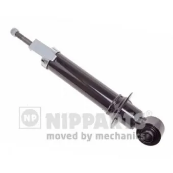 Amortisseur arrière gauche NIPPARTS N5522092G