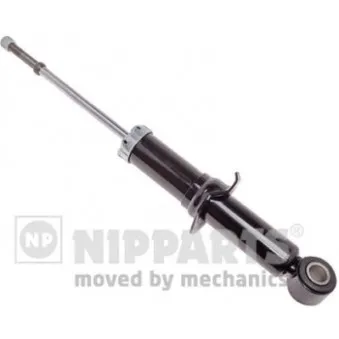 Amortisseur arrière gauche NIPPARTS N5522096G
