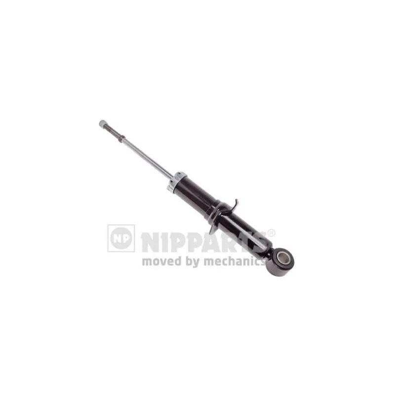 Amortisseur arrière gauche NIPPARTS N5522096G
