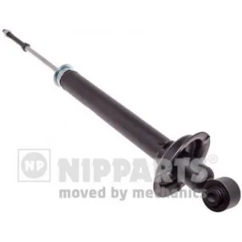 Amortisseur arrière gauche NIPPARTS N5522104G