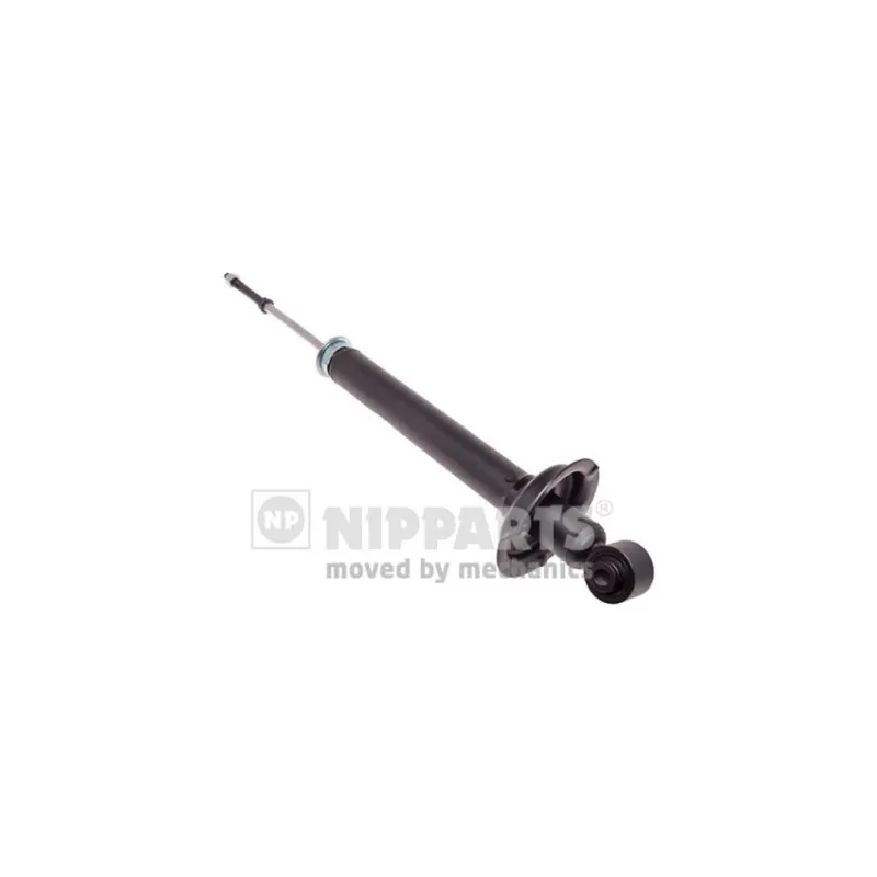 Amortisseur arrière gauche NIPPARTS N5522104G