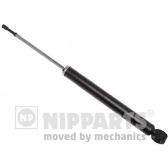 Amortisseur arrière gauche NIPPARTS N5522106G