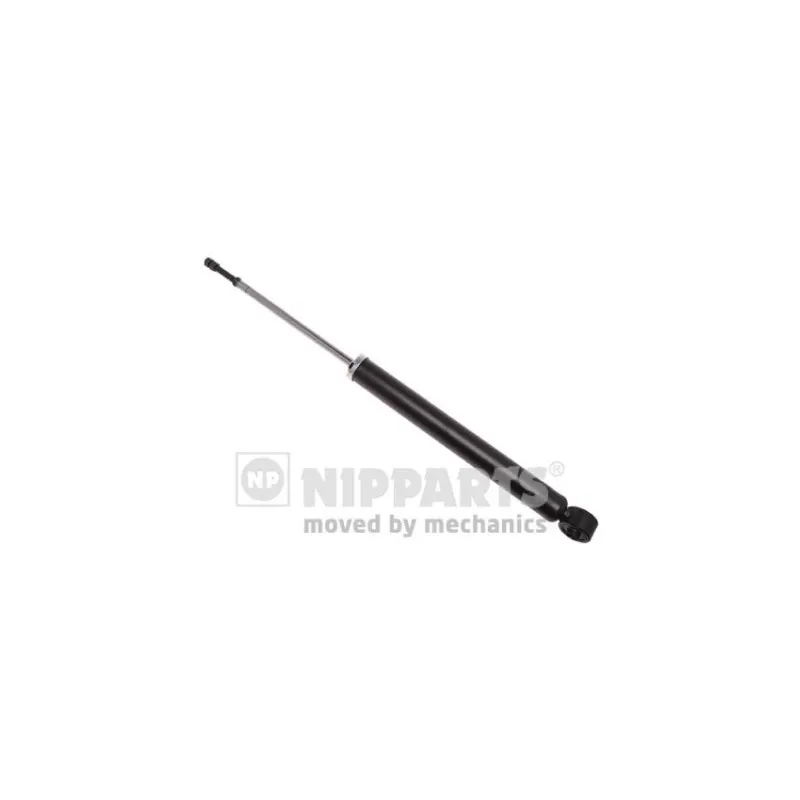 Amortisseur arrière gauche NIPPARTS N5522106G