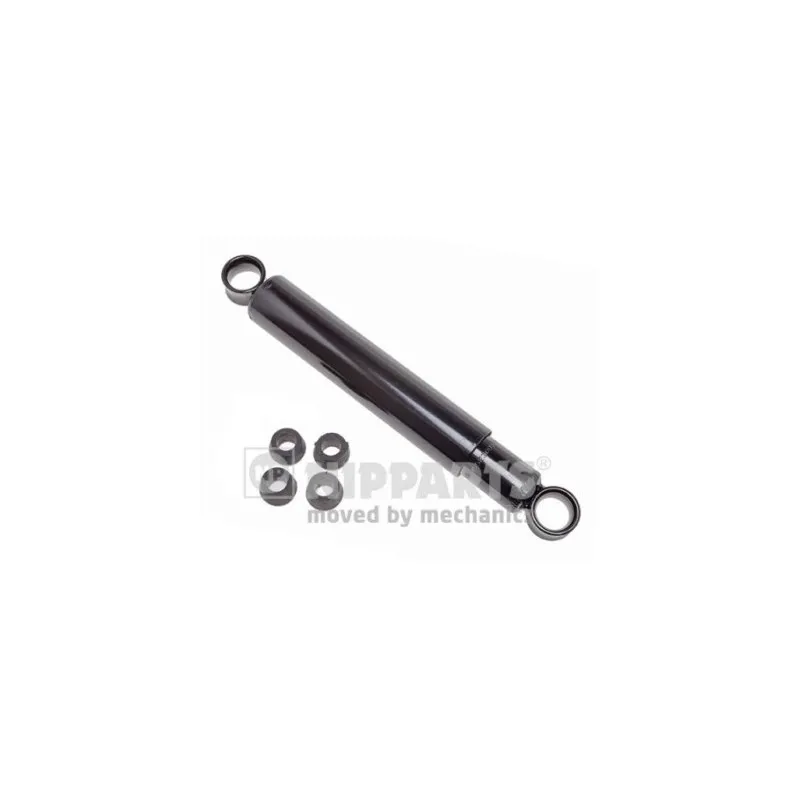 Amortisseur arrière gauche NIPPARTS N5523004