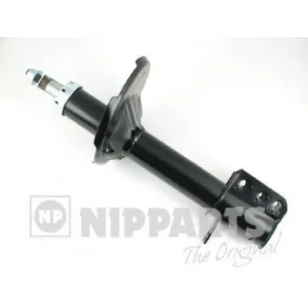Amortisseur arrière gauche NIPPARTS N5523014G