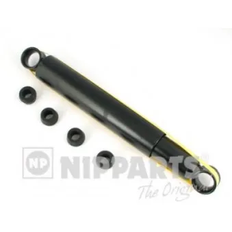 Amortisseur arrière gauche NIPPARTS N5523016G