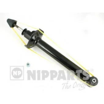 Amortisseur arrière gauche NIPPARTS N5523018G