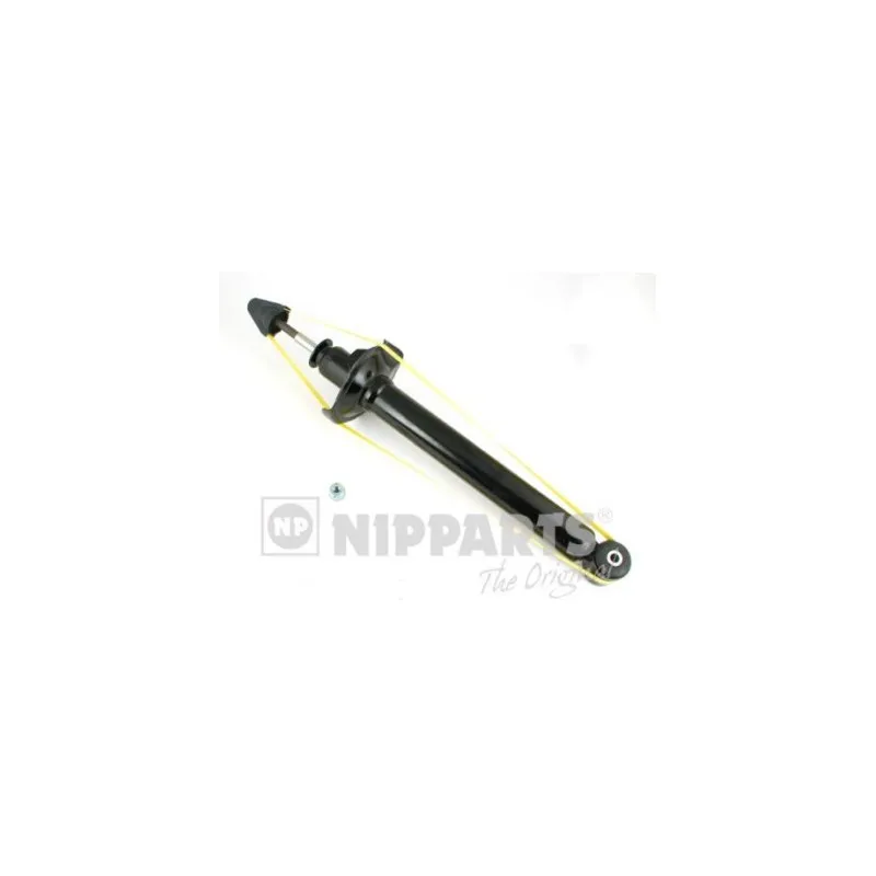 Amortisseur arrière gauche NIPPARTS N5523018G