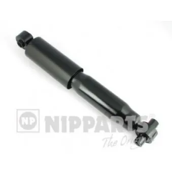 Amortisseur arrière gauche NIPPARTS N5523019G
