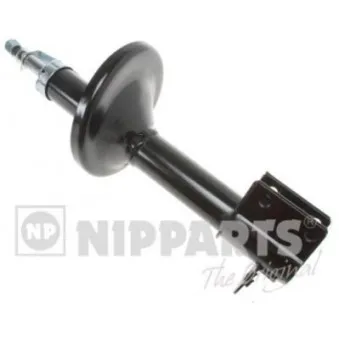 Amortisseur arrière gauche NIPPARTS N5523021