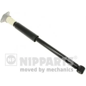 Amortisseur arrière gauche NIPPARTS N5523022G
