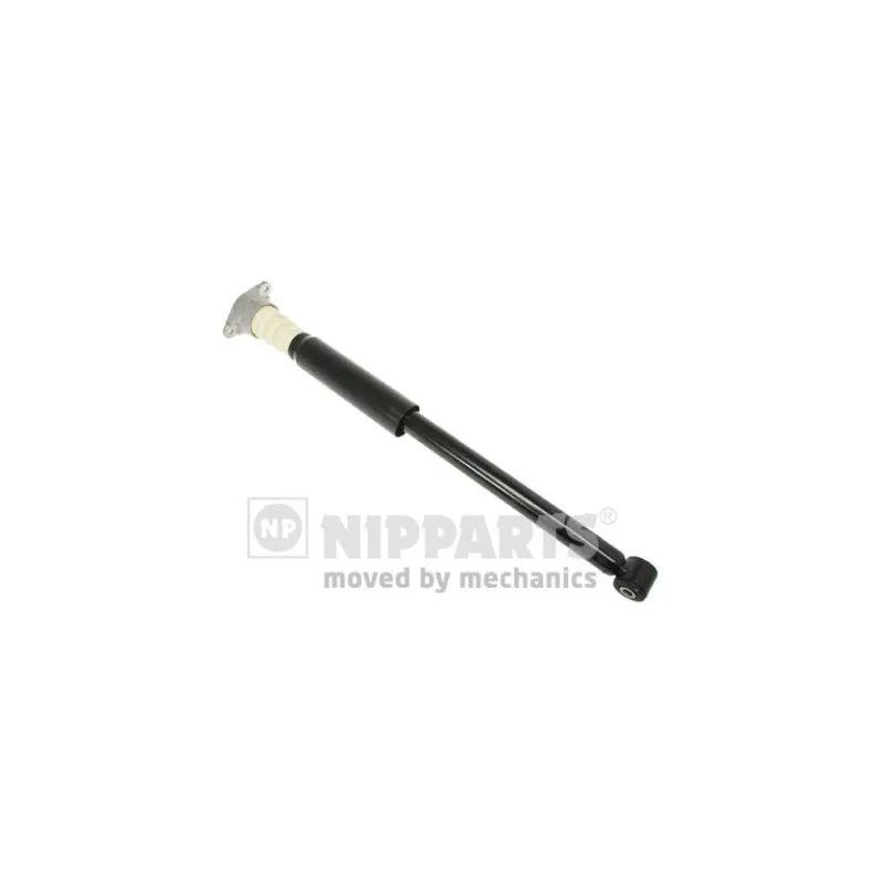 Amortisseur arrière gauche NIPPARTS N5523022G