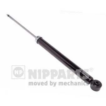 Amortisseur arrière gauche NIPPARTS N5523024G