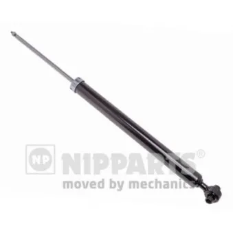 Amortisseur arrière gauche NIPPARTS N5523025G