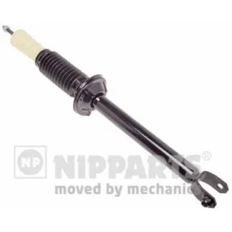 Amortisseur arrière gauche NIPPARTS N5523027G