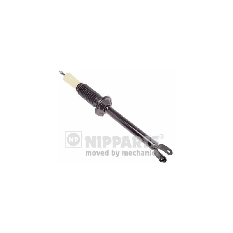 Amortisseur arrière gauche NIPPARTS N5523027G