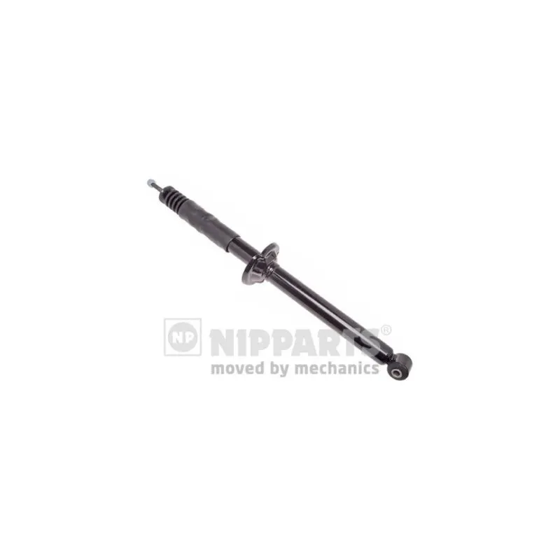 Amortisseur arrière gauche NIPPARTS N5523028G