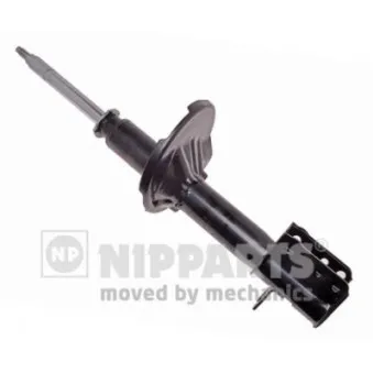 Amortisseur arrière gauche NIPPARTS N5523030G