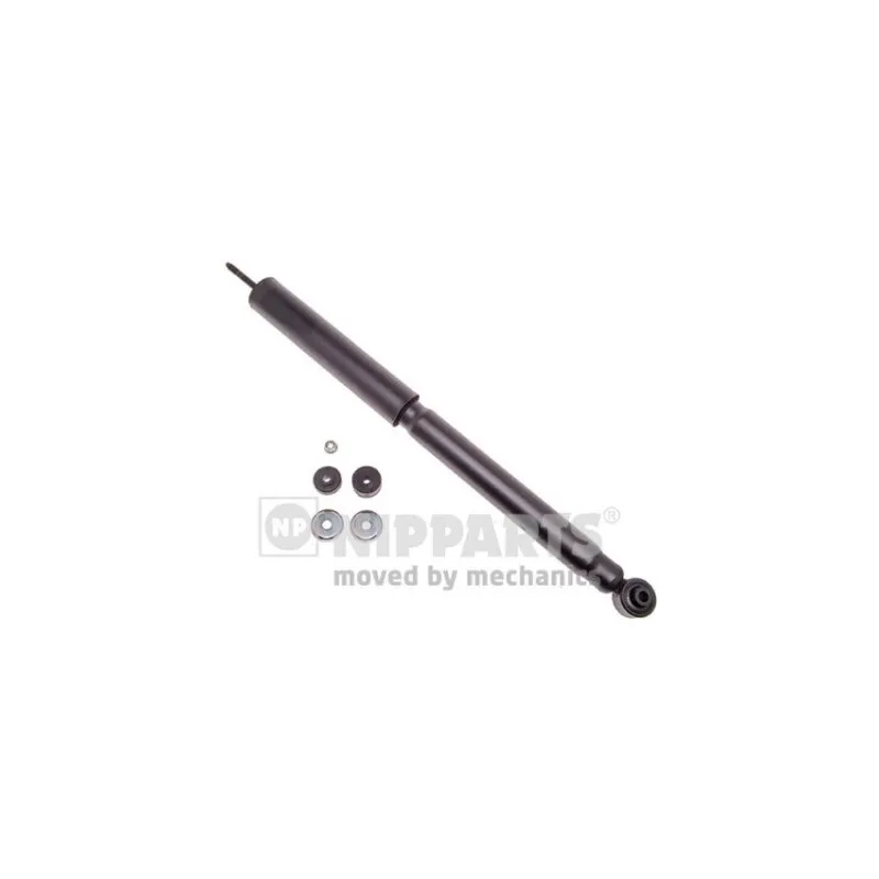 Amortisseur arrière gauche NIPPARTS N5523032G