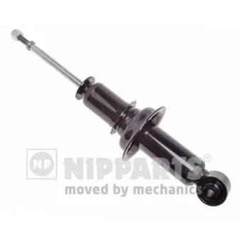 Amortisseur arrière gauche NIPPARTS N5523036G