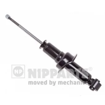 Amortisseur arrière gauche NIPPARTS N5523037G