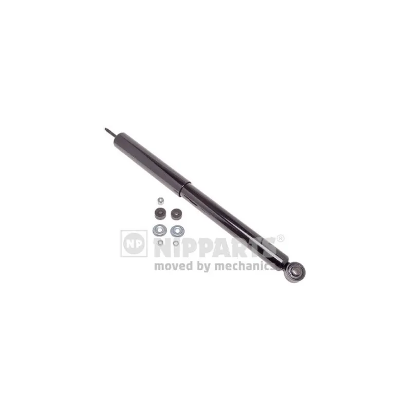 Amortisseur arrière gauche NIPPARTS N5523041G