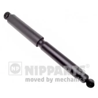 Amortisseur arrière gauche NIPPARTS N5523042G