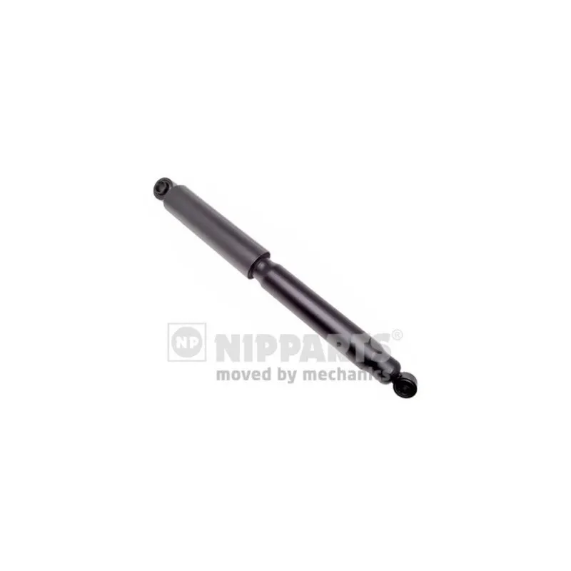 Amortisseur arrière gauche NIPPARTS N5523042G