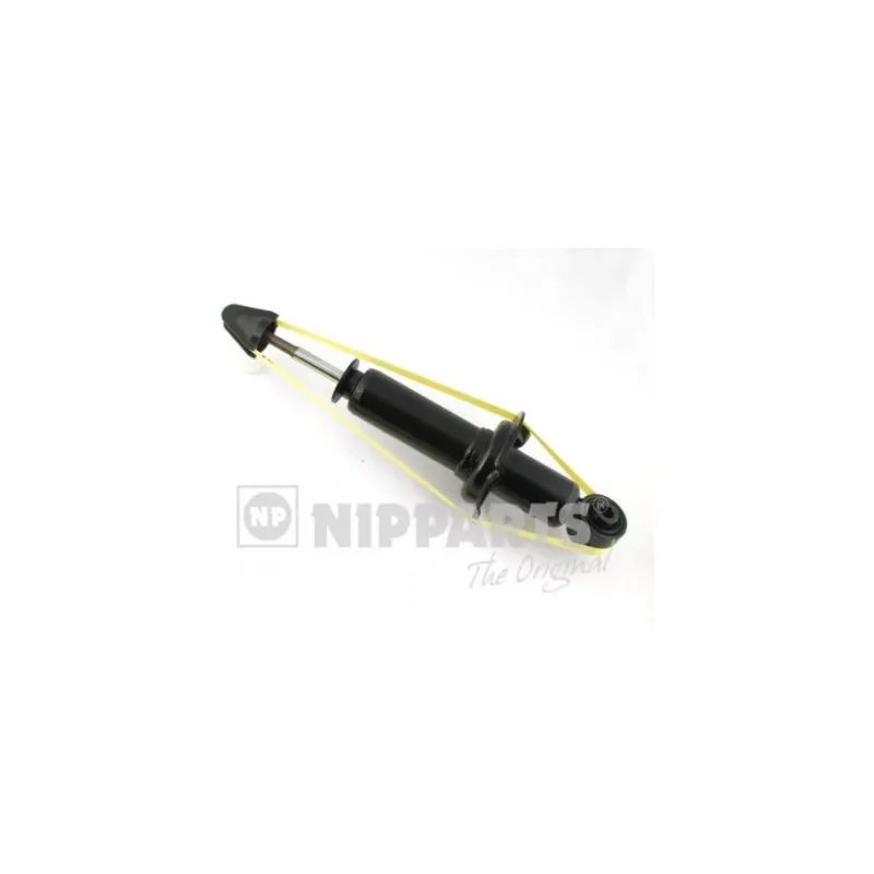 Amortisseur arrière gauche NIPPARTS N5524005G