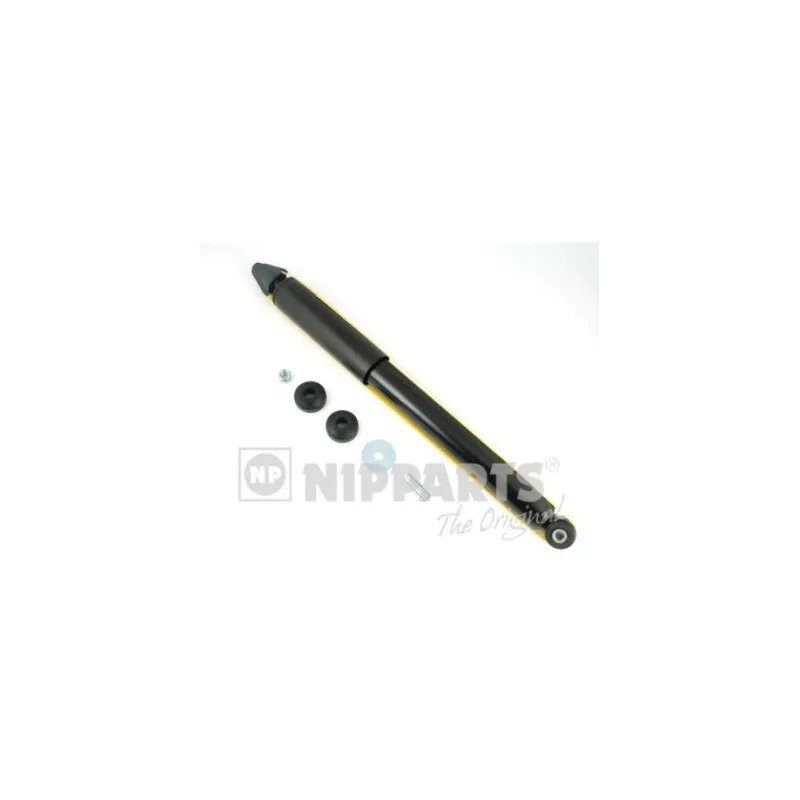 Amortisseur arrière gauche NIPPARTS N5524006G
