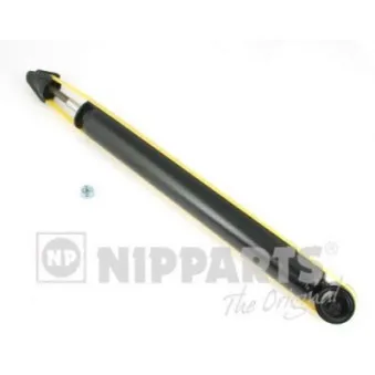 Amortisseur arrière gauche NIPPARTS N5524007G