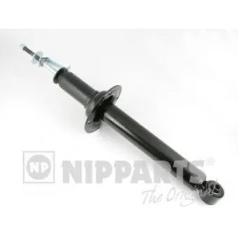 Amortisseur arrière gauche NIPPARTS N5524011G