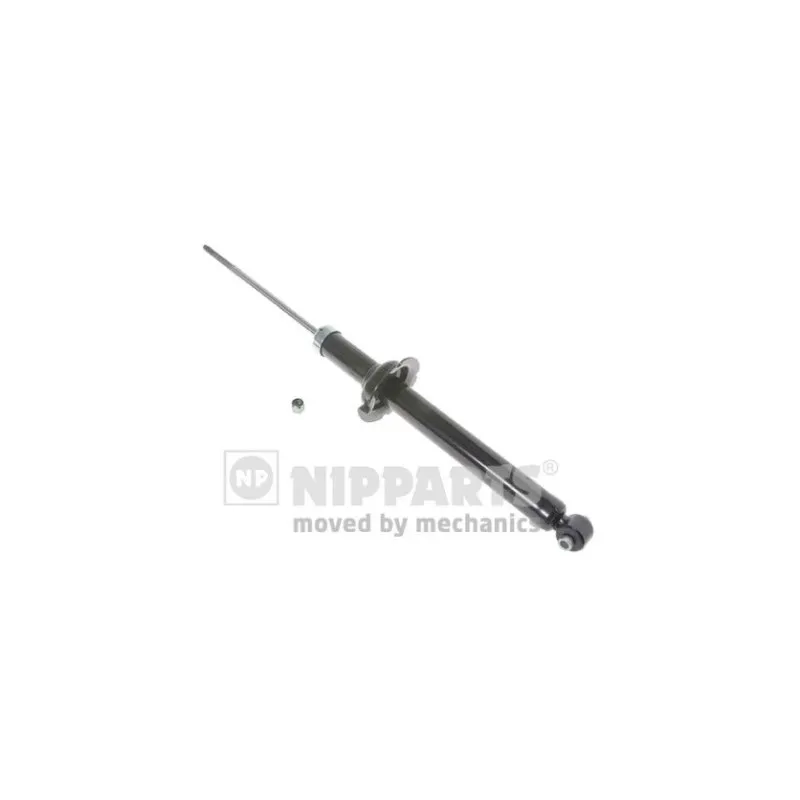 Amortisseur arrière gauche NIPPARTS N5524012G