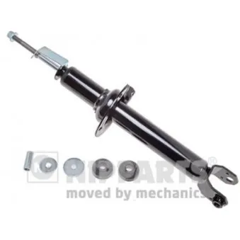 Amortisseur arrière gauche NIPPARTS N5524013G