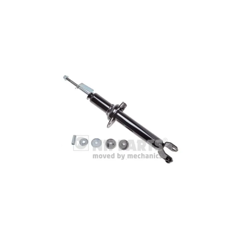 Amortisseur arrière gauche NIPPARTS N5524013G
