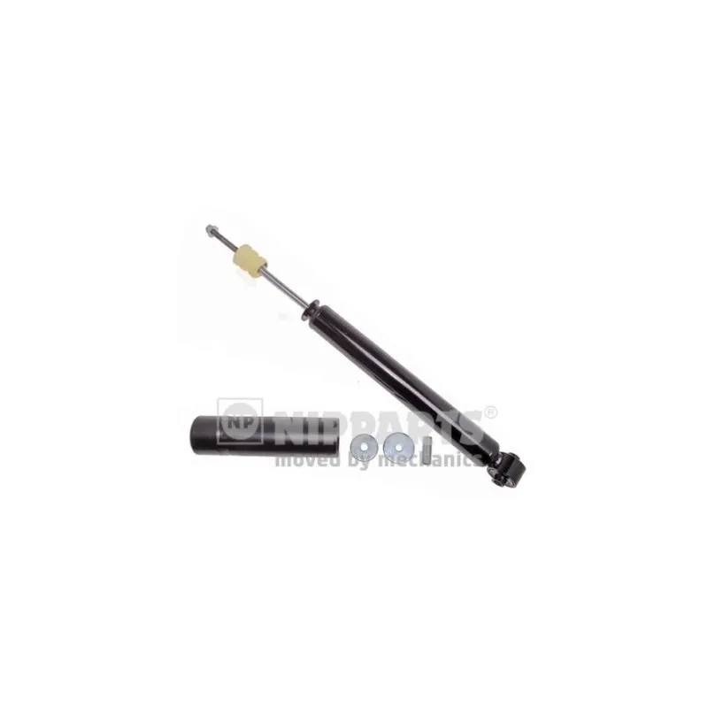Amortisseur arrière gauche NIPPARTS N5524014G