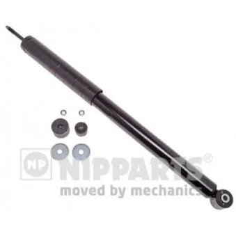 Amortisseur arrière gauche NIPPARTS N5524018G