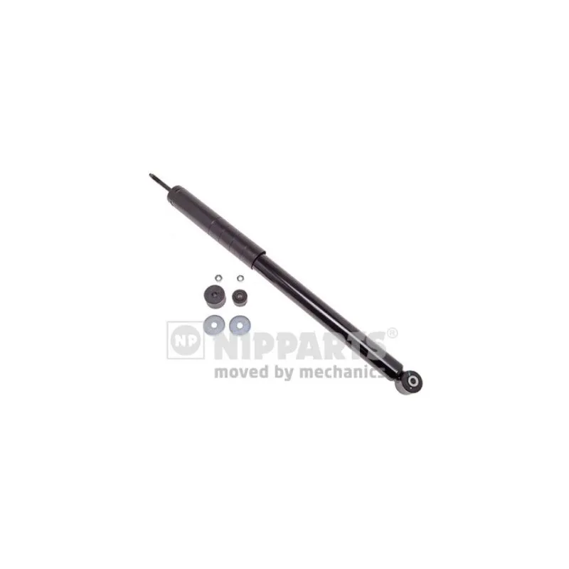 Amortisseur arrière gauche NIPPARTS N5524018G