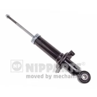 Amortisseur arrière gauche NIPPARTS N5524019G