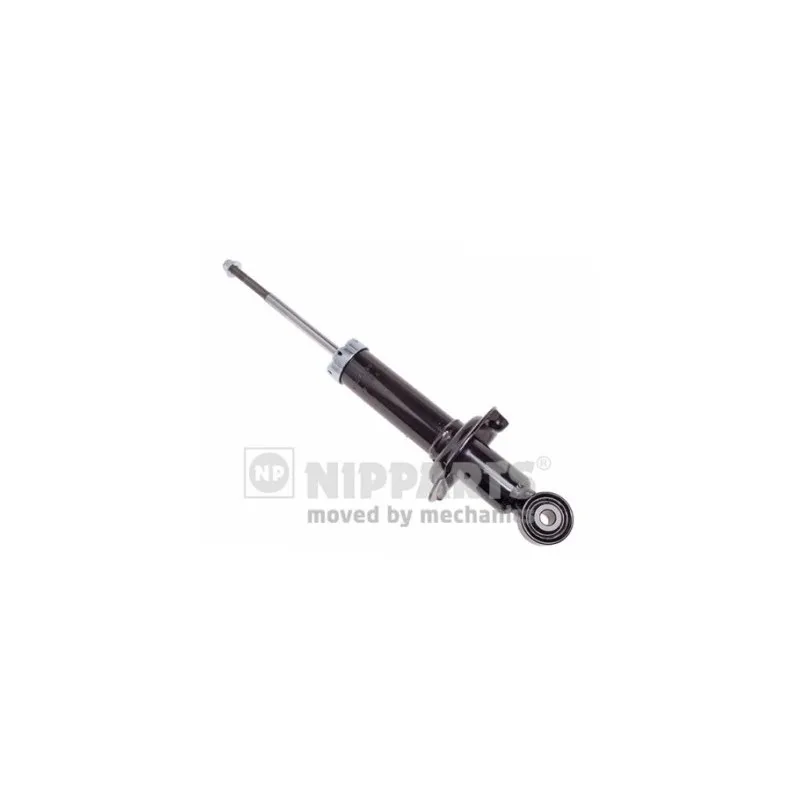 Amortisseur arrière gauche NIPPARTS N5524019G