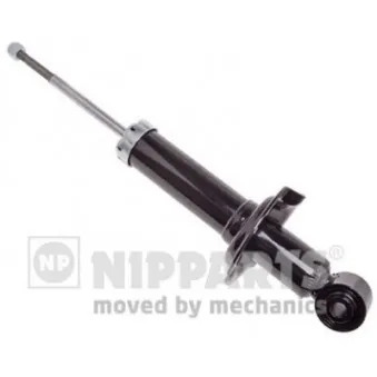Amortisseur arrière gauche NIPPARTS N5524020G