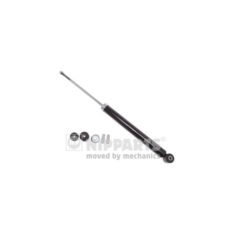 Amortisseur arrière gauche NIPPARTS N5524027G