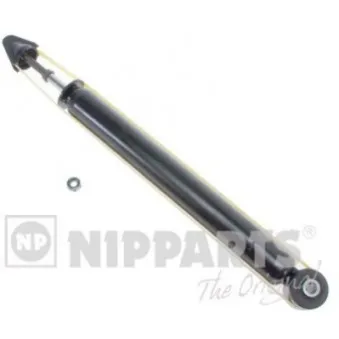 Amortisseur arrière gauche NIPPARTS N5525014G