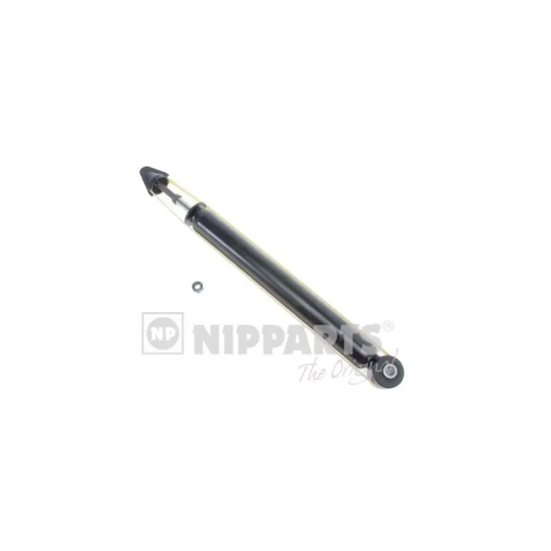 Amortisseur arrière gauche NIPPARTS N5525014G
