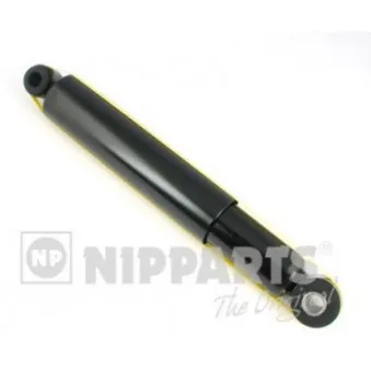 Amortisseur arrière gauche NIPPARTS N5525020G