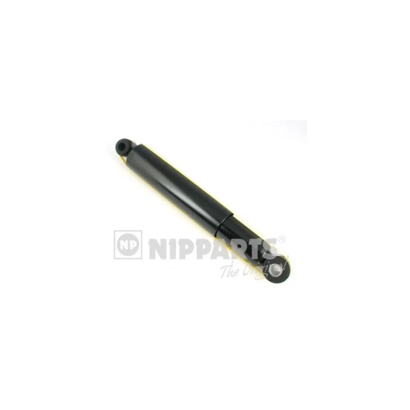 Amortisseur arrière gauche NIPPARTS N5525020G