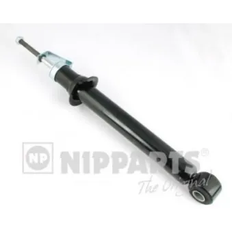 Amortisseur arrière gauche NIPPARTS N5525022G