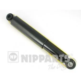Amortisseur arrière gauche NIPPARTS N5525023G
