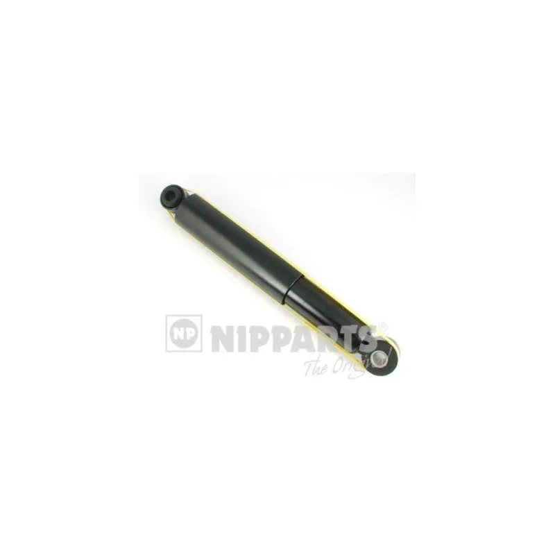 Amortisseur arrière gauche NIPPARTS N5525023G